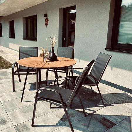Apartment Bergfieber Fieberbrunn Exterior foto