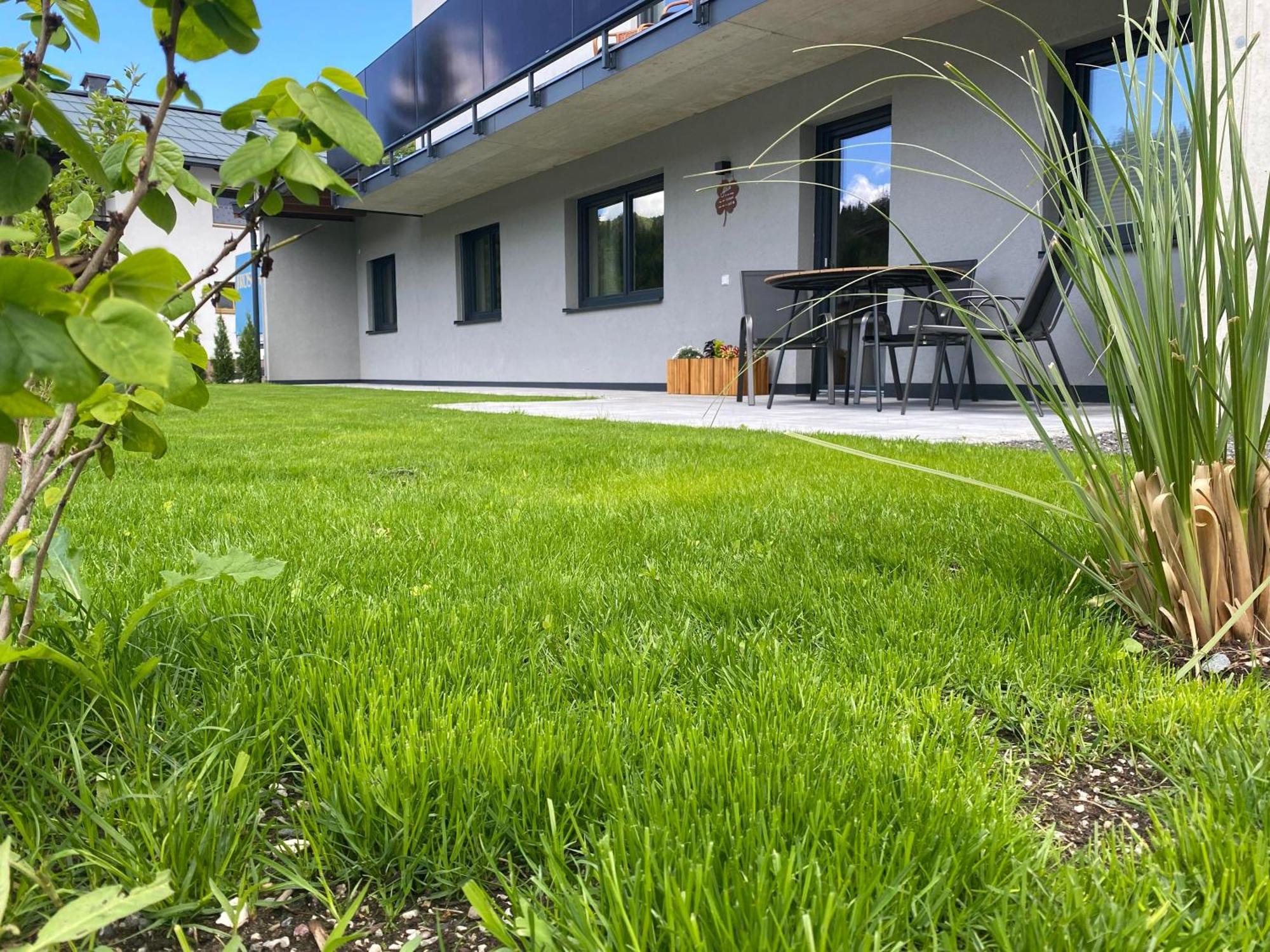 Apartment Bergfieber Fieberbrunn Exterior foto